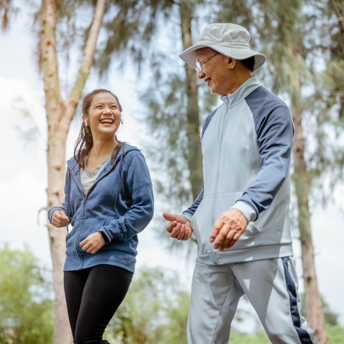 Support Your Wellness Journey