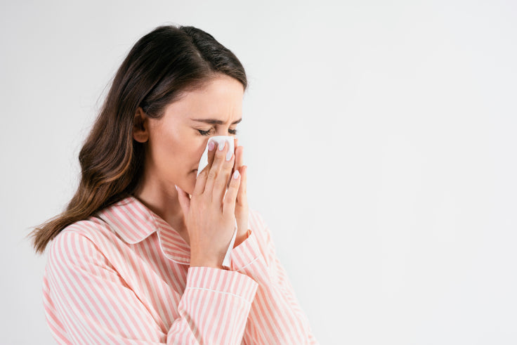 An image of Allergy by  First Care Pharmacy