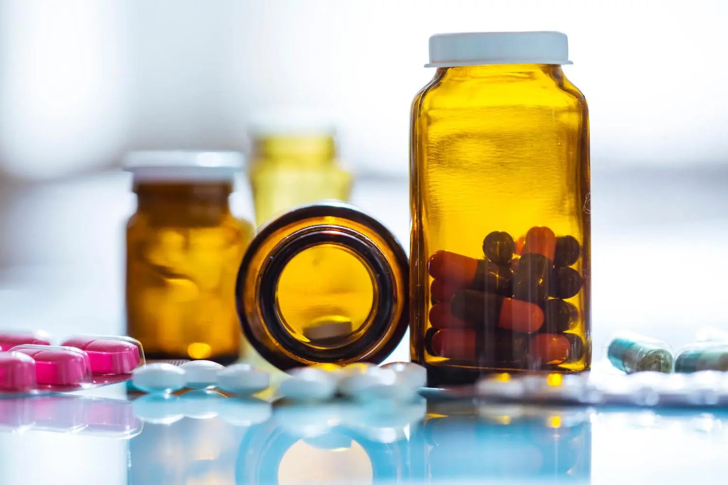 An image of Newest Products by  First Care Pharmacy