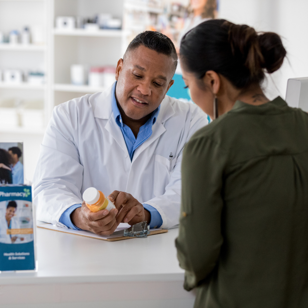Image of how to Manage Prescriptions Online 